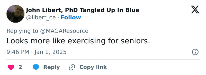 Melania Trump’s Body Language At Mar-a-Lago New Year’s Eve Bash Prompts Theories