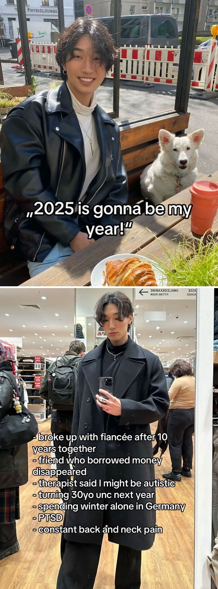 &lsquo;2025 Is Gonna Be My Year&rsquo;: 40 People Reveal How The Year Backfired For Them