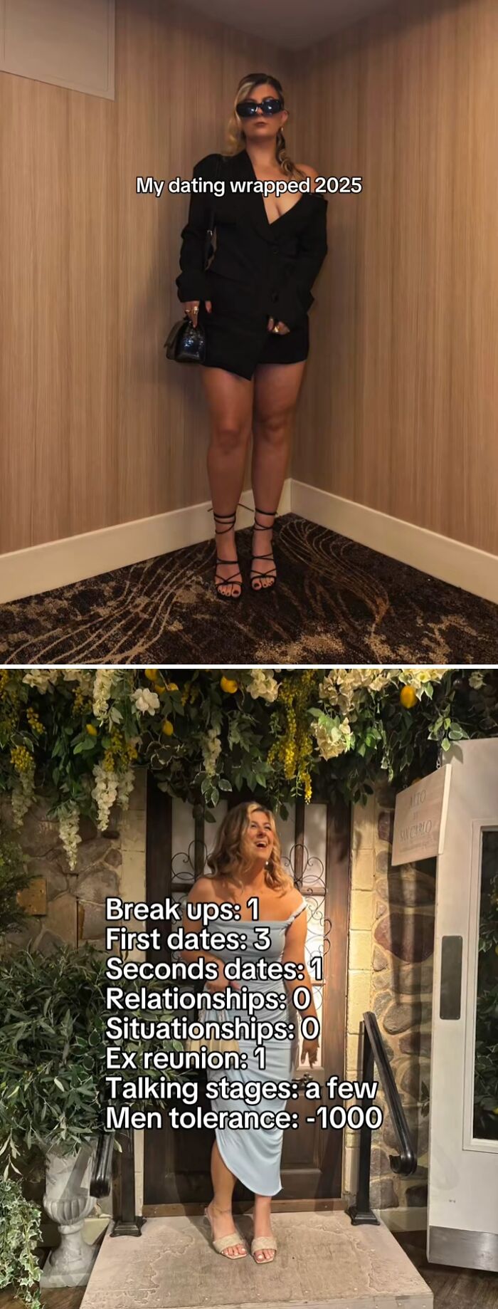 &lsquo;2025 Is Gonna Be My Year&rsquo;: 40 People Reveal How The Year Backfired For Them