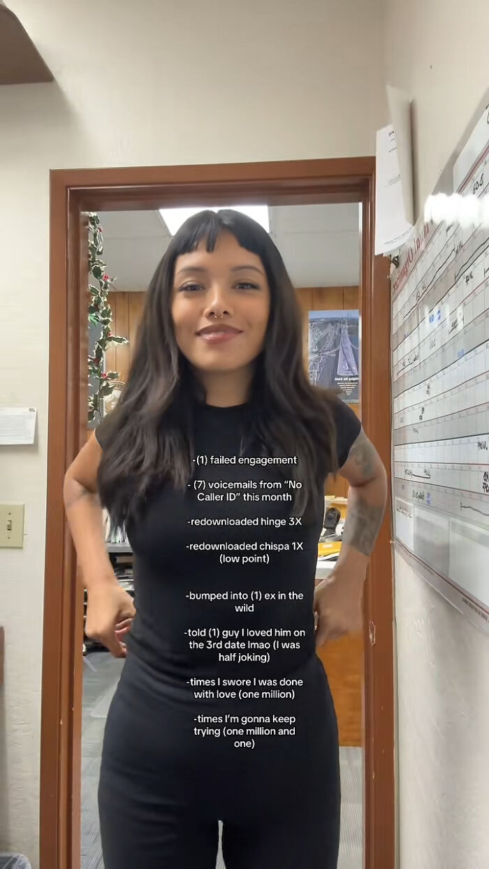 &lsquo;2025 Is Gonna Be My Year&rsquo;: 40 People Reveal How The Year Backfired For Them