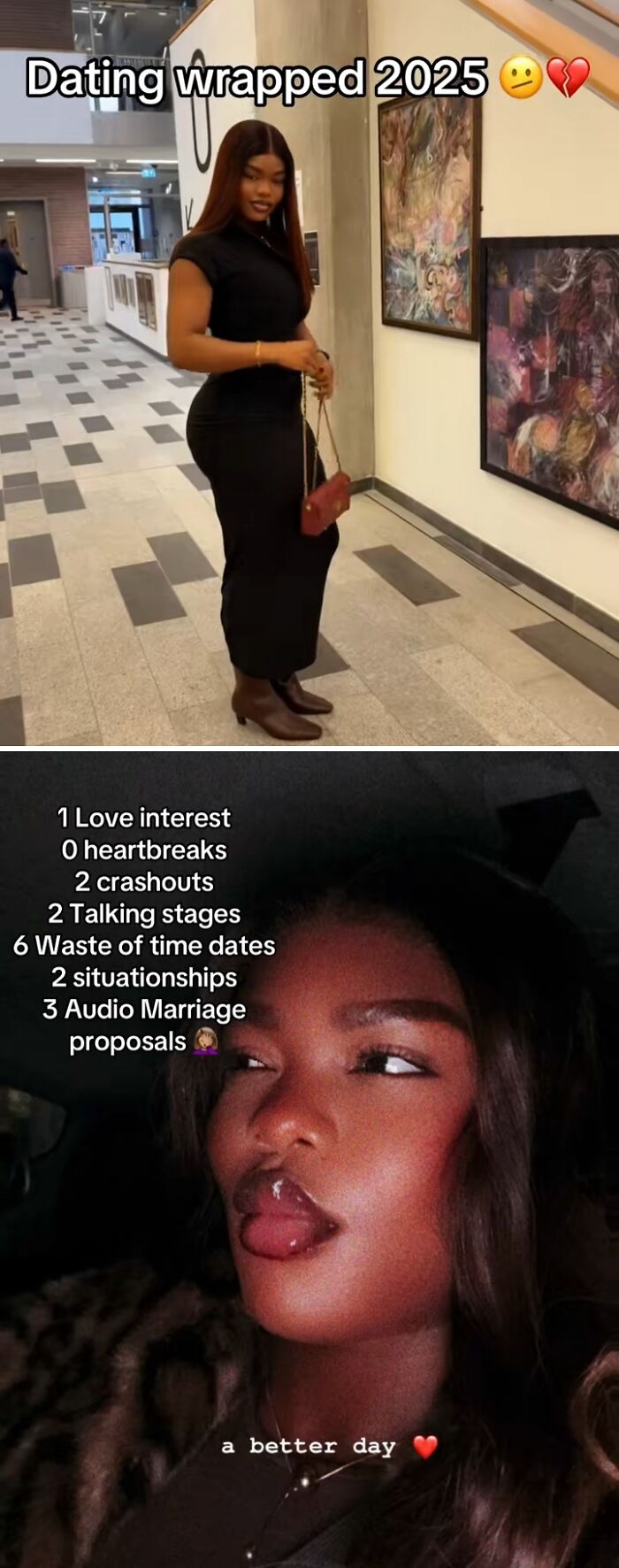 &lsquo;2025 Is Gonna Be My Year&rsquo;: 40 People Reveal How The Year Backfired For Them