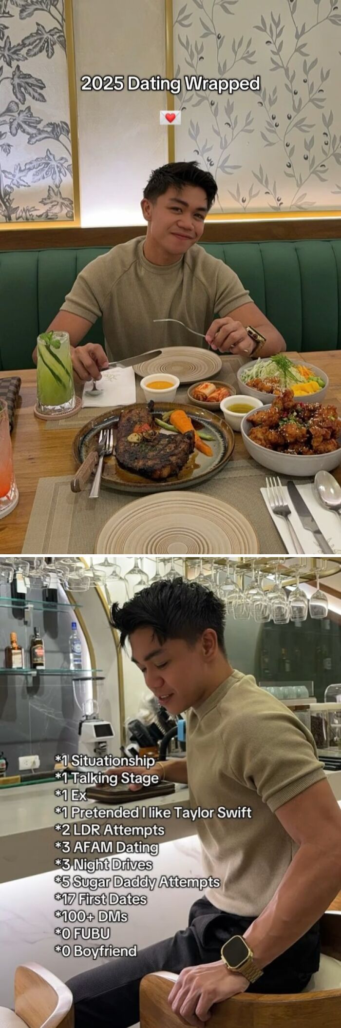 &lsquo;2025 Is Gonna Be My Year&rsquo;: 40 People Reveal How The Year Backfired For Them