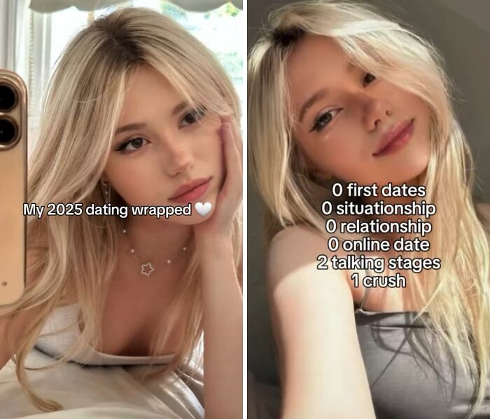 &lsquo;2025 Is Gonna Be My Year&rsquo;: 40 People Reveal How The Year Backfired For Them