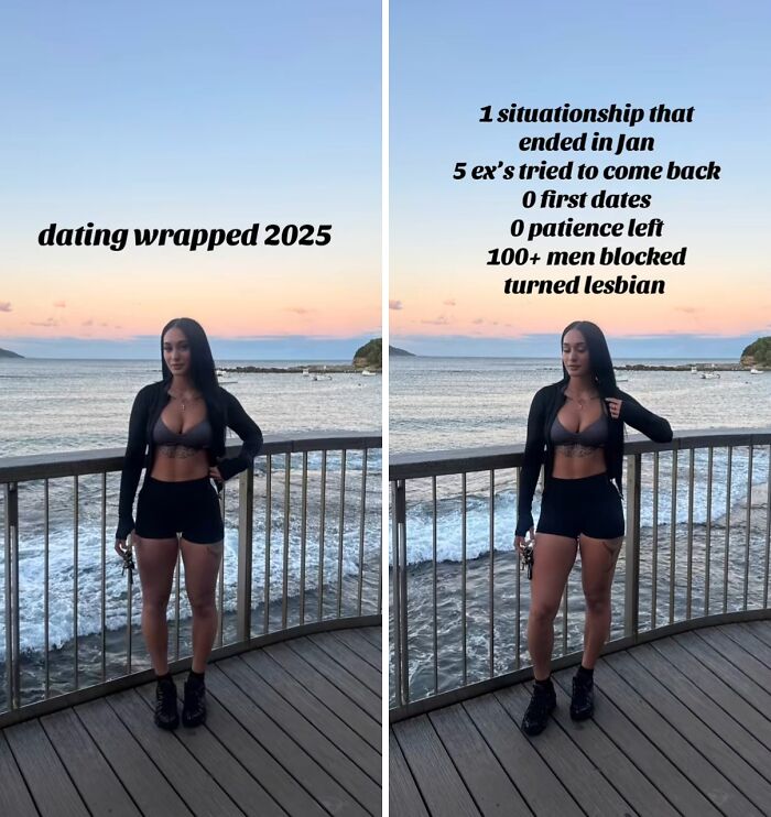 &lsquo;2025 Is Gonna Be My Year&rsquo;: 40 People Reveal How The Year Backfired For Them