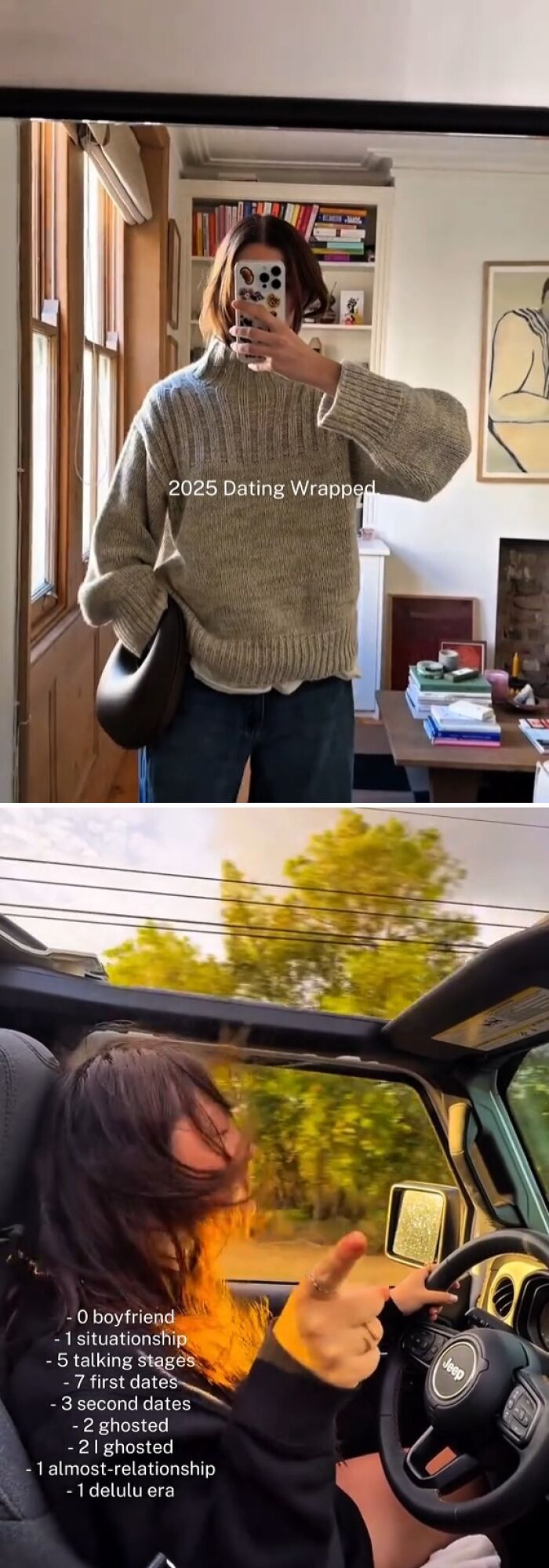 &lsquo;2025 Is Gonna Be My Year&rsquo;: 40 People Reveal How The Year Backfired For Them