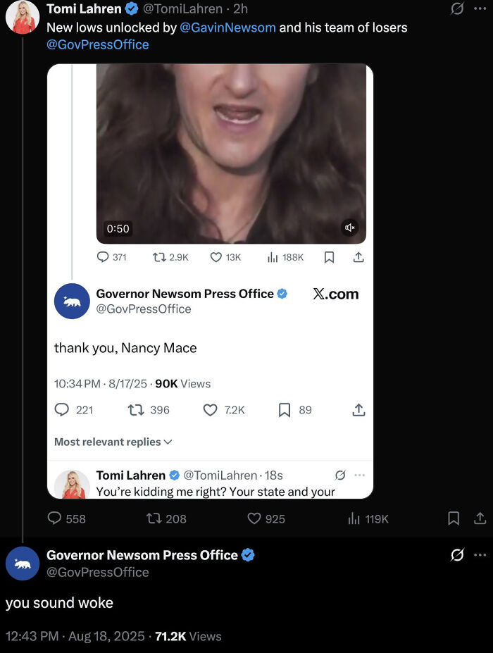 38 Bold Tweets That Hit A Nerve For A Lot Of People (New Pics)