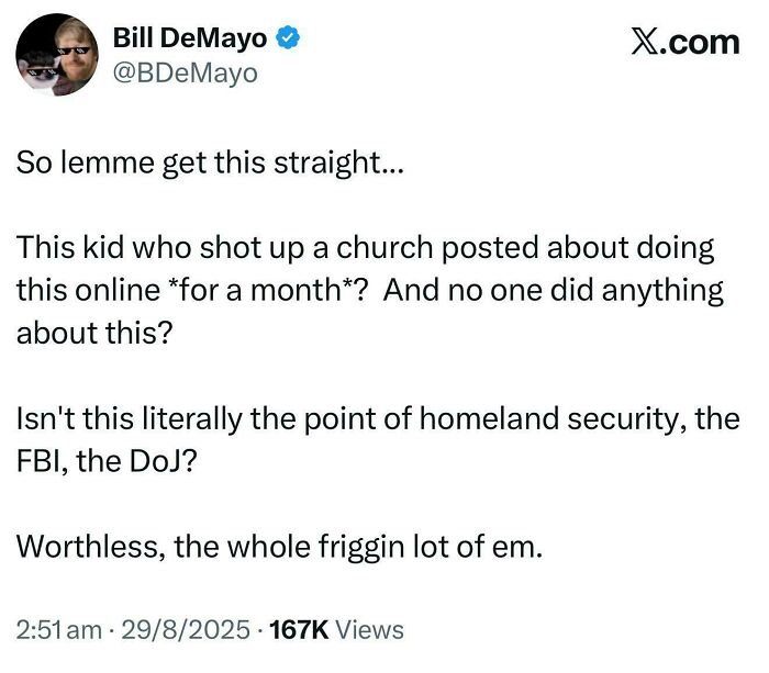 38 Bold Tweets That Hit A Nerve For A Lot Of People (New Pics)