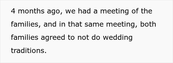 Man Considers Canceling His Wedding After Fiancée’s Family Hires A PI To Dig Up His “Dirt”
