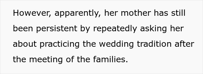 Man Considers Canceling His Wedding After Fiancée’s Family Hires A PI To Dig Up His “Dirt”