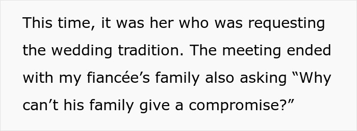 Man Considers Canceling His Wedding After Fiancée’s Family Hires A PI To Dig Up His “Dirt”