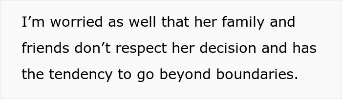 Man Considers Canceling His Wedding After Fiancée’s Family Hires A PI To Dig Up His “Dirt”