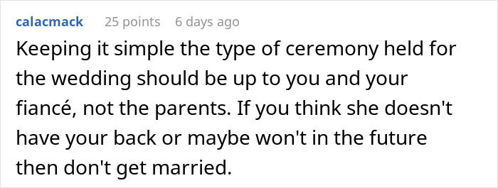 Man Considers Canceling His Wedding After Fiancée’s Family Hires A PI To Dig Up His “Dirt”