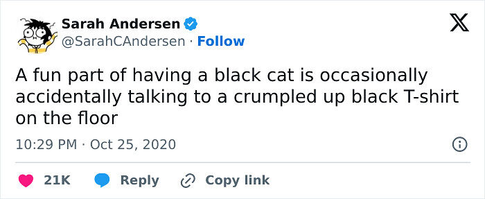 If Cat Memes Are Your Happy Place, These 80 Hilarious Posts Are Calling Your Name