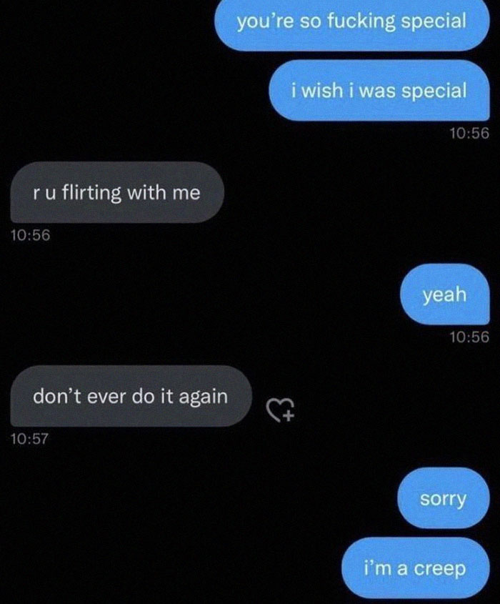 80 Unhinged And Weird Texts That Might Make You Laugh Out Loud 80 Unhinged And Weird Texts That Might Make You Laugh Out Loud