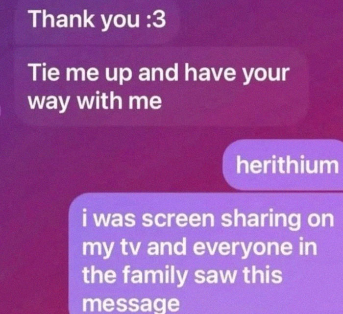 80 Unhinged And Weird Texts That Might Make You Laugh Out Loud 80 Unhinged And Weird Texts That Might Make You Laugh Out Loud