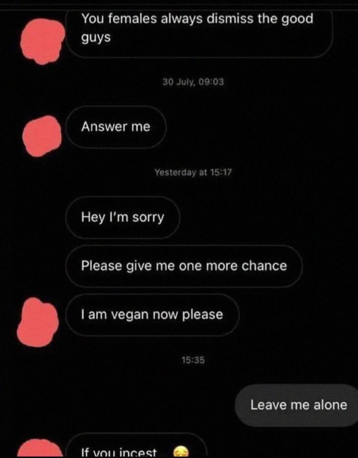 80 Unhinged And Weird Texts That Might Make You Laugh Out Loud 80 Unhinged And Weird Texts That Might Make You Laugh Out Loud