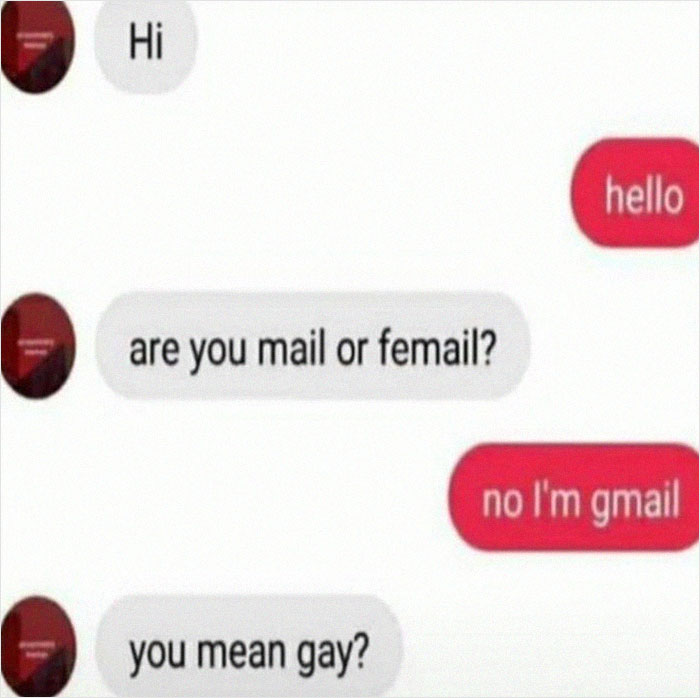 80 Unhinged And Weird Texts That Might Make You Laugh Out Loud 80 Unhinged And Weird Texts That Might Make You Laugh Out Loud