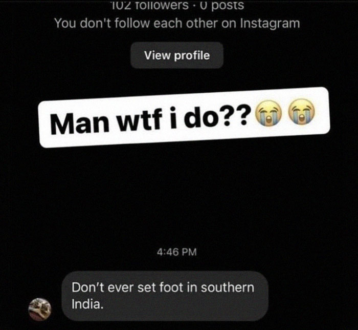 80 Unhinged And Weird Texts That Might Make You Laugh Out Loud 80 Unhinged And Weird Texts That Might Make You Laugh Out Loud