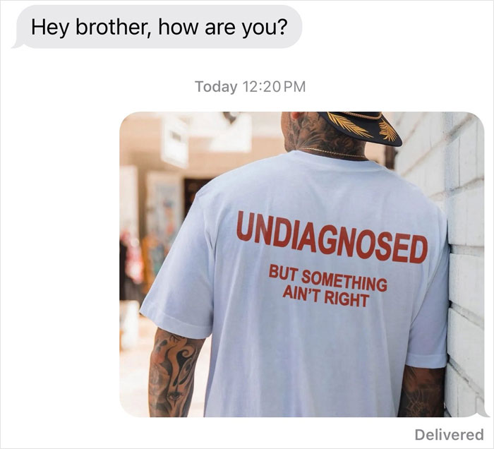 80 Unhinged And Weird Texts That Might Make You Laugh Out Loud 80 Unhinged And Weird Texts That Might Make You Laugh Out Loud