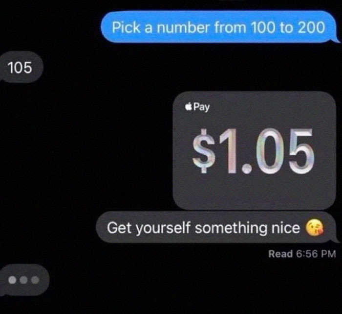 80 Unhinged And Weird Texts That Might Make You Laugh Out Loud 80 Unhinged And Weird Texts That Might Make You Laugh Out Loud