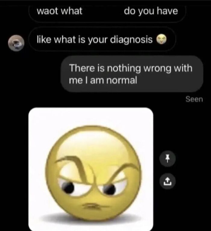 80 Unhinged And Weird Texts That Might Make You Laugh Out Loud 80 Unhinged And Weird Texts That Might Make You Laugh Out Loud