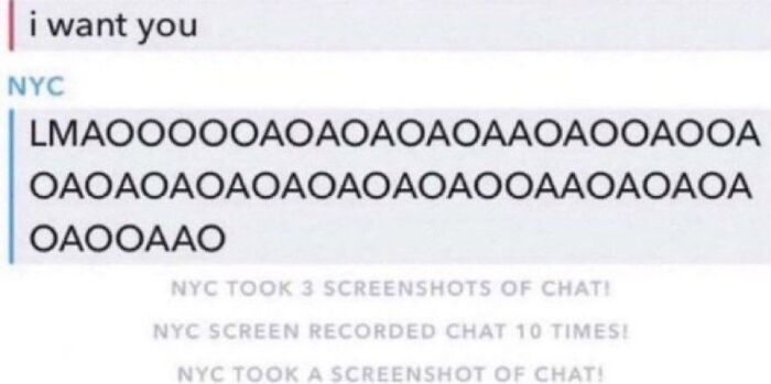 80 Unhinged And Weird Texts That Might Make You Laugh Out Loud 80 Unhinged And Weird Texts That Might Make You Laugh Out Loud