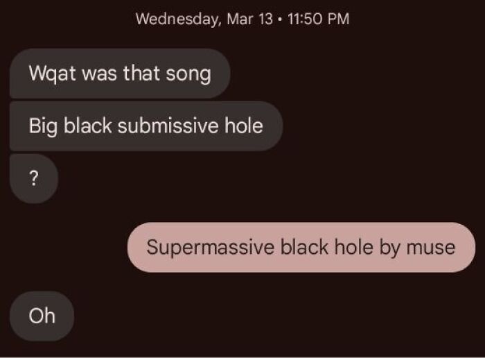 80 Unhinged And Weird Texts That Might Make You Laugh Out Loud 80 Unhinged And Weird Texts That Might Make You Laugh Out Loud