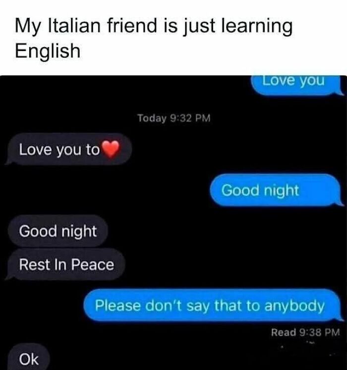 80 Unhinged And Weird Texts That Might Make You Laugh Out Loud 80 Unhinged And Weird Texts That Might Make You Laugh Out Loud