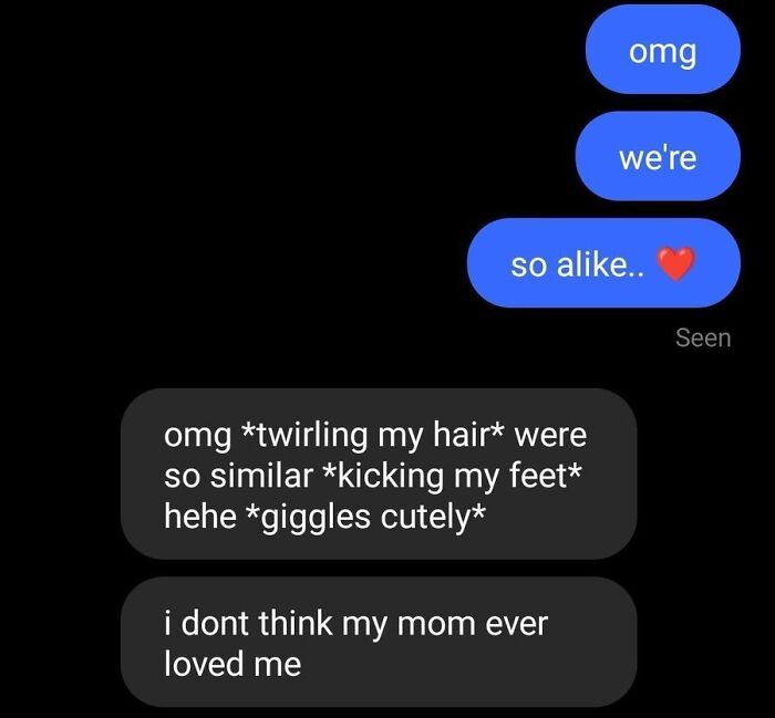 80 Unhinged And Weird Texts That Might Make You Laugh Out Loud 80 Unhinged And Weird Texts That Might Make You Laugh Out Loud