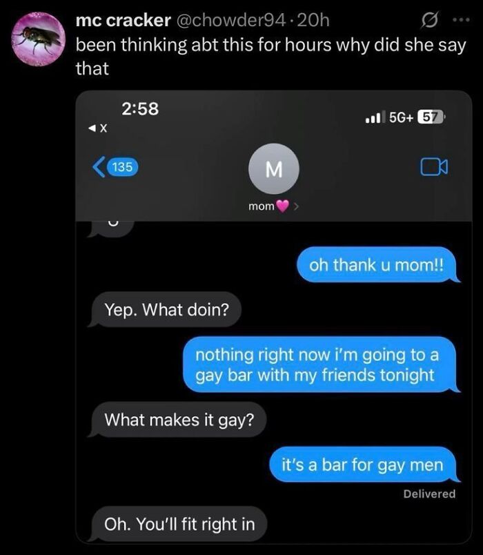 80 Unhinged And Weird Texts That Might Make You Laugh Out Loud 80 Unhinged And Weird Texts That Might Make You Laugh Out Loud