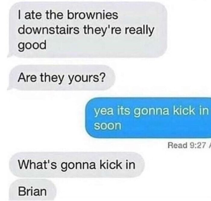 80 Unhinged And Weird Texts That Might Make You Laugh Out Loud 80 Unhinged And Weird Texts That Might Make You Laugh Out Loud