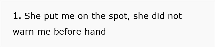 Woman Doesn&rsquo;t Give In To Social Pressure From Coworkers, Doesn&rsquo;t Care That It&rsquo;s Going To Be Awkward