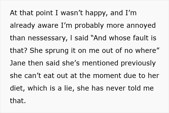 Woman Doesn&rsquo;t Give In To Social Pressure From Coworkers, Doesn&rsquo;t Care That It&rsquo;s Going To Be Awkward