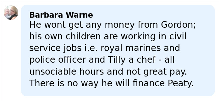 Adam Peaty Changes His Name After Controversial Wedding To Gordon Ramsay&rsquo;s Daughter, Ex Responds