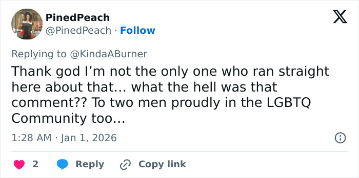 Amy Sedaris Stuns Viewers With “Transphobic” Jab During CNN’s New Year’s Eve Broadcast Amy Sedaris Stuns Viewers With “Transphobic” Jab During CNN’s New Year’s Eve Broadcast