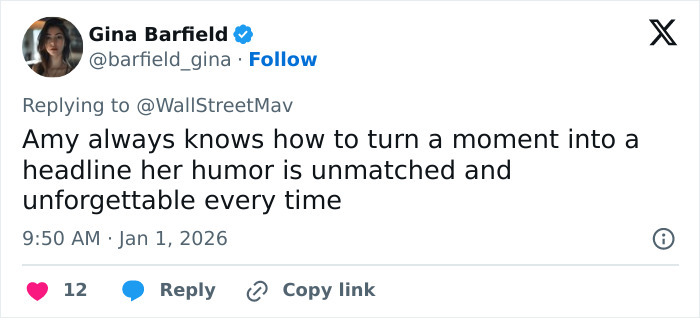 Amy Sedaris Stuns Viewers With “Transphobic” Jab During CNN’s New Year’s Eve Broadcast Amy Sedaris Stuns Viewers With “Transphobic” Jab During CNN’s New Year’s Eve Broadcast