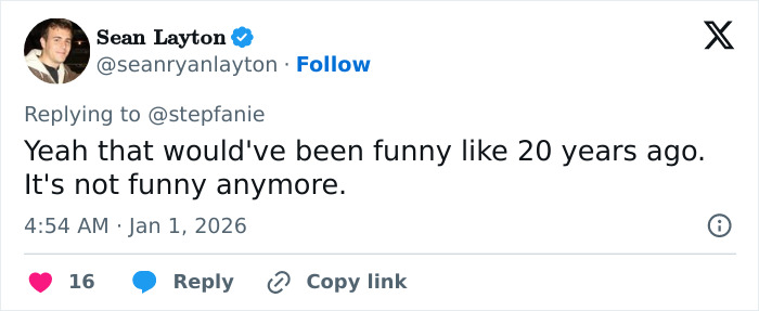 Amy Sedaris Stuns Viewers With “Transphobic” Jab During CNN’s New Year’s Eve Broadcast Amy Sedaris Stuns Viewers With “Transphobic” Jab During CNN’s New Year’s Eve Broadcast