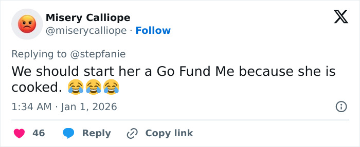 Amy Sedaris Stuns Viewers With “Transphobic” Jab During CNN’s New Year’s Eve Broadcast Amy Sedaris Stuns Viewers With “Transphobic” Jab During CNN’s New Year’s Eve Broadcast