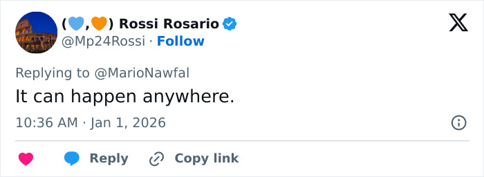 Survivors Reveal Cause Of Ski Resort Explosion That Took Dozens Of Lives On New Year’s