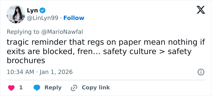 Survivors Reveal Cause Of Ski Resort Explosion That Took Dozens Of Lives On New Year’s