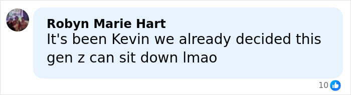 Gen Z Has Finally Decided On A Name For The Male ‘Karen’