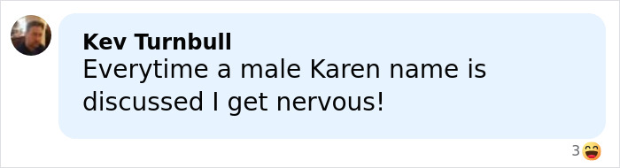 Gen Z Has Finally Decided On A Name For The Male ‘Karen’