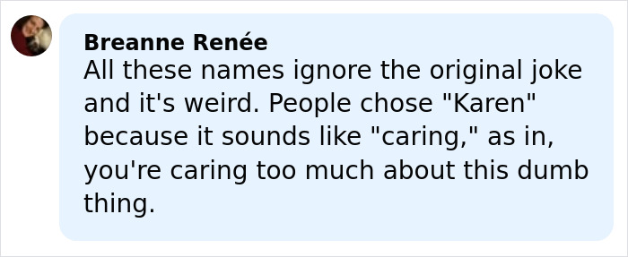 Gen Z Has Finally Decided On A Name For The Male ‘Karen’