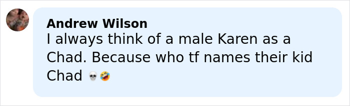 Gen Z Has Finally Decided On A Name For The Male ‘Karen’