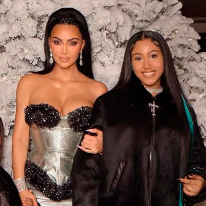 “Way Too Much”: Kim Kardashian Slammed After Daughter North West Spotted Interacting With Adults “Way Too Much”: Kim Kardashian Slammed After Daughter North West Spotted Interacting With Adults