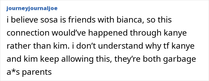 “Way Too Much”: Kim Kardashian Slammed After Daughter North West Spotted Interacting With Adults “Way Too Much”: Kim Kardashian Slammed After Daughter North West Spotted Interacting With Adults