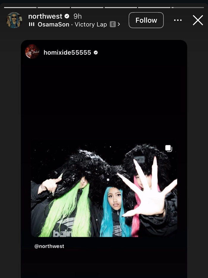 “Way Too Much”: Kim Kardashian Slammed After Daughter North West Spotted Interacting With Adults “Way Too Much”: Kim Kardashian Slammed After Daughter North West Spotted Interacting With Adults