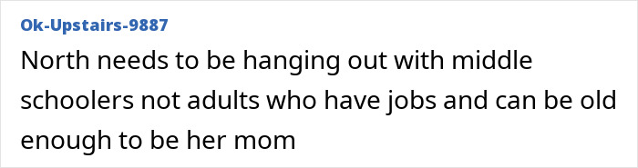 “Way Too Much”: Kim Kardashian Slammed After Daughter North West Spotted Interacting With Adults “Way Too Much”: Kim Kardashian Slammed After Daughter North West Spotted Interacting With Adults