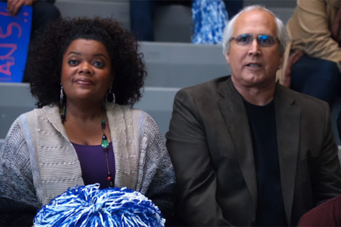 Chevy Chase’s N-Word Scandal Resurfaces As ‘Community’ Actress Breaks Silence On New Documentary