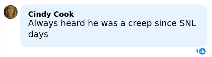 Chevy Chase’s N-Word Scandal Resurfaces As ‘Community’ Actress Breaks Silence On New Documentary